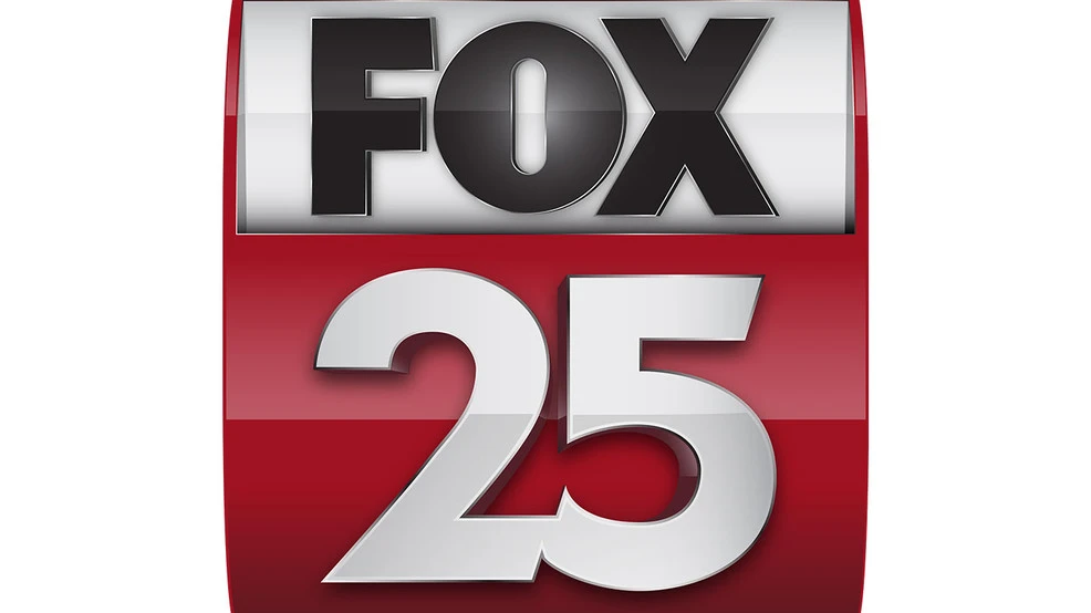 KOKH Fox25 logo